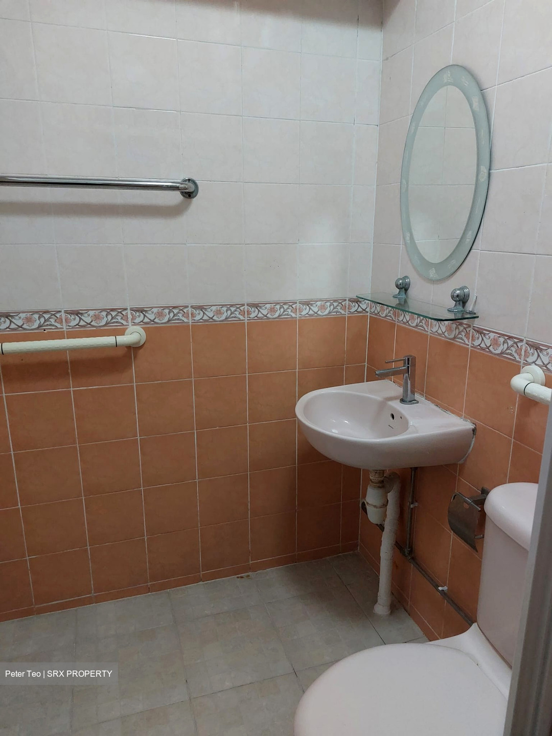 Blk 260D Sengkang East Way (Sengkang), HDB 4 Rooms #499619531